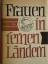 Hedwig Thomä: Frauen in fernen Ländern. 