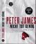 Peter James: Peter James ***NICHT TOT GE