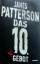 James Patterson, Leo Strohm: Das 10. Geb