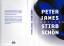 Peter James: Peter James ***STIRB SCHÖN 