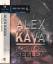 Alex Kava: Alex Kava ***SCHWARZE SEELEN*