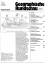 gebrauchtes Buch – geographische Fachzeitschrift – Geographische Rundschau 10/1990: ENERGIE / mit Atlasbeihefter – Bild 2