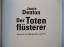 gebrauchtes Buch – Jamie Denton – Der Totenflüsterer – Bild 3