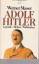 Hitler - Maser, Werner: Adolf Hitler. Le