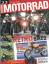 Humke, Harald (Red.): Motorrad Ausgabe 2