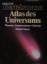 Patrick Moore: Atlas des Universums. Pla