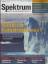 Spektrum der Wissenschaft 2/2003 - Antar