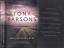 Tony Parsons: Tony Parsons ***DEIN FINST