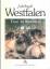 Jahrbuch Westfalen 2008 - Schwerpunktthema: Tiere in Westfalen - Kracht, Peter