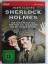 Joseph McGrath: Sherlock Holmes oder der