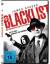 Diverse: The Blacklist - Die komplette d