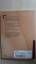 gebrauchtes Buch – Eberhard Ehlers – Analytik I - Prüfungsfragen  2009 - Originalfragen qualitative pharmazeutische Analytik - 1. Staatsexamen Pharmazie – Bild 2