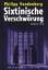 Philipp Vandenberg: Sixtinische Verschwö