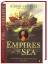 Empires of the Sea: The Final Battle for the Mediterranean, 1521-1580 - Crowley, Roger