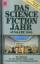Das Science Fiction Jahr 4 ; Ein Jahrbuch für den Science Fiction Leser, Ausgabe 1989 - Jeschke, Wolfgang (Hrsg.)