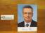 Maizière, Thomas de: Original Autogramm 