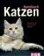 Antje Breuer: Handbuch Katzen - Anschaff