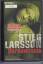 Stieg Larsson: Verdammnis (2)