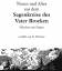 antiquarisches Buch – Förstner, Clara Johanna – Sagenkreise des VATER BROCKEN - Märchen und Sagen - Neues und Altes von 1905 – Bild 3