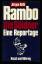 Roth, Jürgen - 3 Bücher: Rambo. Die Söld