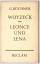 Georg Büchner: Woyzeck - Leonce und Lena