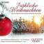 Various: Fröhliche Weihnachten