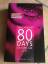 Vina Jackson: 80 Days - Die Farbe der Lu