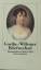 Briefwechsel mit Goethe - Weitz, Hans.(Hrsg.).