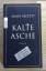 Simon Beckett: Kalte Asche