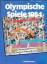 antiquarisches Buch – Ernst Hubert, Willy B – Olympische Spiele ab 1964 - Bücher-Sammlung. Zustand: sehr gut. - meist mit Schutzumschlag - reichlich bebildert - siehe Beschreibung und Fotos - 8 Bücher - Teil 2 – Bild 5