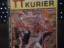 TT Kurier Heft 6/2007 - Jago BR 57 - Bw 