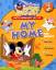 Diverse: My Home / Mein Zuhause - Disney