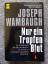 Joseph Wambaugh: Nur ein Tropfen Blut