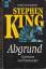 Stephen King: Abgrund