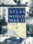 John Pimlott: The Viking Atlas of World 