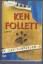 Ken Follett: Die Leopardin Ken Follett: Die Leopardin