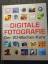 gebrauchtes Buch – Digitale Fotografie - Der 20-Wochen-Kurs – Bild 1