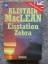 Alistair MacLean: Eisstation Zebra