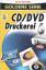 CD / DVD Druckerei - Goldene Serie