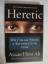 Hirsi Ali, Ayaan: Heretic. Why Islam Nee