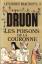 Maurice Druon: Les rois maudits. III. Le