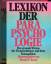 Werner F. Bonin: Lexikon der Parapsychol