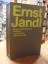 Ernst Jandl: Gesammelte Werke, Band 2: G