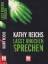 Kathy Reichs: Kathy Reichs *** LASST KNO