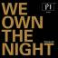 Various: We own the Night - P1 Club - Vo