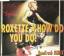 Roxette: How Do You Do! (BomKrash Remix)