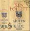 Ken Follett: Ken Follett ***DIE SÄULEN D