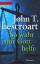 John Lescroart: So wahr mir Gott helfe