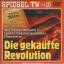 Spiegel TV DVD Nr. 10 Die gekaufte Revol