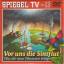 Spiegel TV DVD Nr. 13 Vor uns die Sintfl